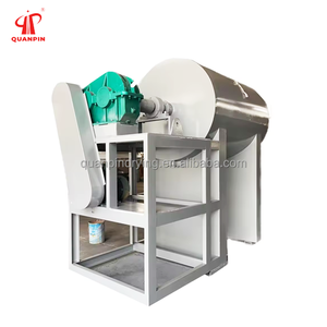 Secador <span class=keywords><strong>de</strong></span> paletas al vacío <span class=keywords><strong>de</strong></span> ahorro <span class=keywords><strong>de</strong></span> energía personalizado <span class=keywords><strong>de</strong></span> salida <span class=keywords><strong>de</strong></span> fábrica CE para procesamiento <span class=keywords><strong>de</strong></span> alimentos Ti Gear PLC Motor para Paleta <span class=keywords><strong>de</strong></span> carbón Ligite - Product Image 3