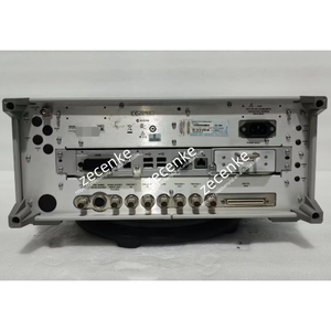 Analyseur de spectre Keysight N9010A 7GHz EXA utilisé - Product Image 4