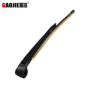 Brazo oscilante del limpiaparabrisas trasero para Mercedes-Benz Clase A (W176) 2013-2017. OE: A1768200545 - Product Image 2