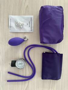 SY-G018 Diagnóstico Braço Tipo Esfigmomanômetro Pressão Arterial Aneróide Para Venda - Product Image 4