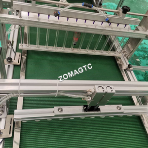 Características Vegetal Flor Plántula Bandeja Enchufe Sembradora Máquina Núcleo Incluye Motor Caja <span class=keywords><strong>de</strong></span> Cambios para Eficiente Agujero Excavación Siembra - Product Image 4
