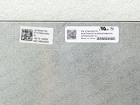Écran LCD OLED FHD 13,3 pouces 30 broches EDP pour ordinateur portable ATNA33XC01 ATNA33XC01-0 pour ASUS UX325 UM325 BX325 B3302 B5302 Version AM-OLED