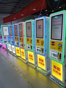 Madeni para ile çalışan pençe makinesi için özelleştirilmiş demir jetonu makinesi jetonlu oyunlar - Product Image 4