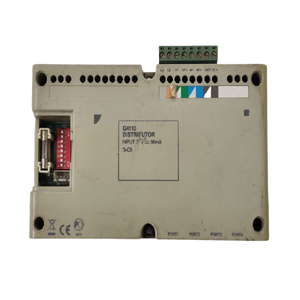 Módulo Distribuidor Plc <span class=keywords><strong>G4110</strong></span>, Producto con Garantía - Product Image 1