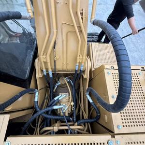 รถขุดญี่ปุ่นมือสอง ราคาถูก รถขุดมือสอง Cat 320BL 320B 320C 320CL 320GC 320D 320D2 รถขุดไฮดรอลิกแบบตีนตะขาบ - Product Image 5