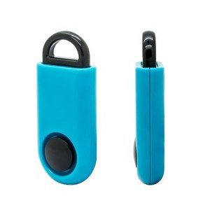 Productos más vendidos de EE. UU. Sistema de alerta médica para ancianos con pulsera o botón de pánico en el cuello para damas y niños 130dB - Product Image 3