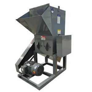 Plastic Crusher Multifunctionele Mineraalwaterfles Fruitmand Oliepot Crusher