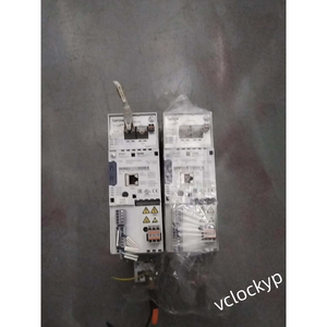 อินเวอร์เตอร์ LENZE E84AVSCE3714SX0 (มือสอง) รุ่น 8400 ซีรีส์, ยี่ห้อ STATELINE - Product Image 4