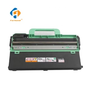 Caja de tóner residual WT220CL reacondicionada para Brother HL 3140 3150 3170 <span class=keywords><strong>DCP</strong></span> <span class=keywords><strong>9020</strong></span> MFC9120 9130 9133 9140 9330 piezas de repuesto para impresora - Product Image 1