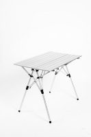 Tables de Camping de plein air portables Table de Banquet Table pliante en aluminium ultralégère