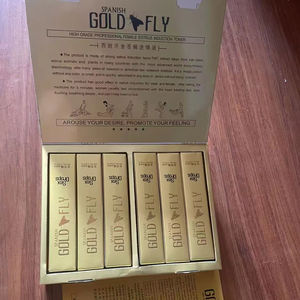 Crema Olio Stimolante Sessuale Spagnola Titan Gel 50ml per Uomini, Vendita Calda - Product Image 1