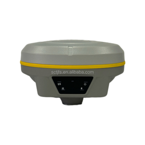G3ใต้1598ช่องทางอุปกรณ์ GNSS ระบบปฏิบัติการภูมิประเทศ GNSS RTK GPS BASE และ GNSS สูงแม่นยำ L - Product Image 5