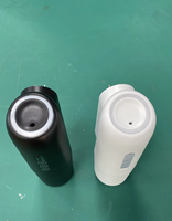 Vente chaude Diffuseur d'arômes intelligent pour la maison de petite taille Diffuseur d'huile à atomisation froide Diffuseur mural électrique