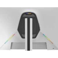 Écran PC professionnel 31,5 pouces UHD 144Hz IPS 4K avec temps de réponse de 1 ms et 99 % sRGB pour les entreprises, directement de l'usine
