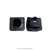 Nouveau commutateur combiné de console centrale F01-3799310 pour Chery Jetour X70 X90 X70 Plus X95