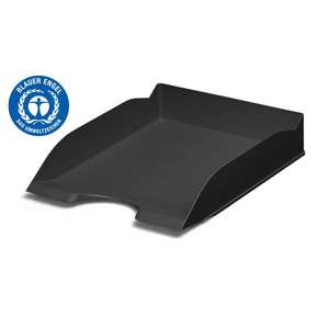 DURABLE - 7756-10 <b>Letter</b> <b>tray</b> ECO A4 (multi-pack) - EAN 4005546729619 DESK ACCESSORIES <b>LETTER</b> <b>TRAYS</b> - Product Image 1