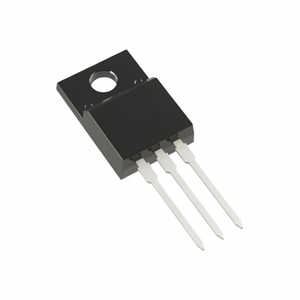 TO-220FM R6007JNXC7G ทรานซิสเตอร์ของแท้ชิ้นส่วนอิเล็กทรอนิกส์ออนไลน์ - Product Image 1