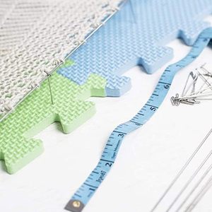 Lot de 50 épingles en T de 2 pouces pour le tricot, les perruques, la couture et le bureau - Product Image 5