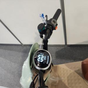 <span class=keywords><strong>Vélo</strong></span> de ville <span class=keywords><strong>électrique</strong></span> urbain longue portée approuvé EEC Scooter <span class=keywords><strong>vélo</strong></span> <span class=keywords><strong>électrique</strong></span> - Product Image 6