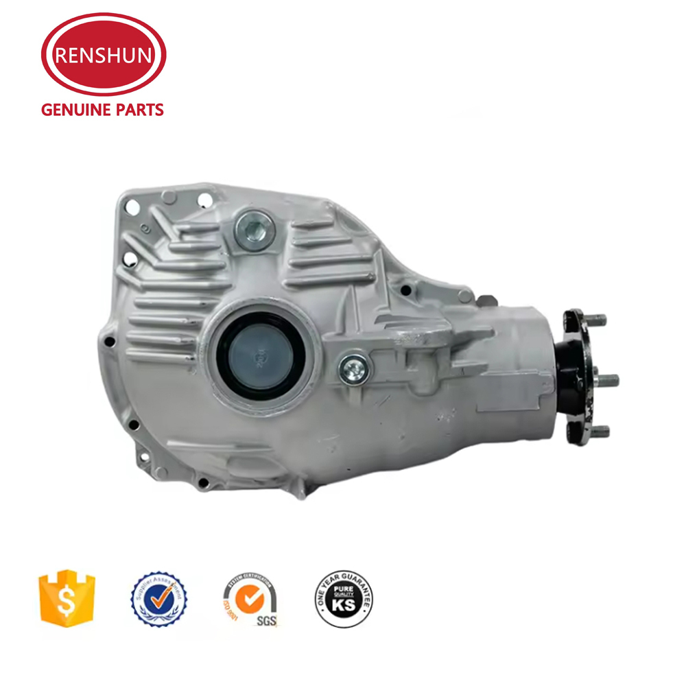 Renshun Front Axle Differential for Toyota Land Cruiser