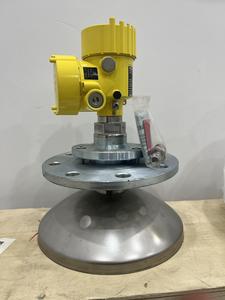 Vega Wanxiang, регулирующий радиолокационный датчик уровня Vegapuls68, выбор 30 метров: Промышленное применение - Product Image 6