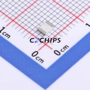 Résistance SMD FRC1210F36R0TS 1210 (Type : Film Épais) (Résistance : 36 Ohms Précision : 1%) - Product Image 2