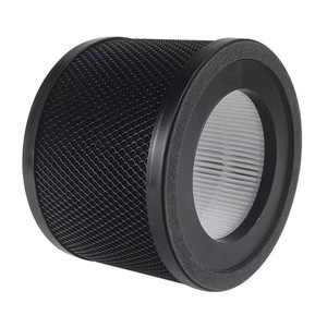 Filtre de remplacement HEPA pour purificateur d'air, ensemble de filtres pour TAO TRONICS TT-AP001 pour <span class=keywords><strong>T</strong></span> AOTRONICS TT-AP001 - Product Image 3