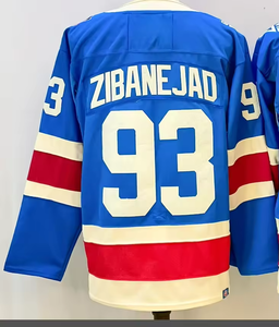 2025 New York 10 Artemi panarin 93 Mika zibanejad 8 <span class=keywords><strong>Miller</strong></span> 31 Igor shesterkin 13 Alexis lafreniere khúc côn cầu trên băng - Product Image 4