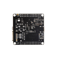 Placa de Desarrollo Micro Linux Luckfox Pico Ultra RV1106 con Procesadores Integrados ARM Cortex-A7/RISC-V MCU/NPU/ISP