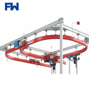 ضوء الوزن بذاتها جسر مرنة ضوء رافعة الشخصي القسم مرنة ضوء قضيب رافعة نظام سعر - Product Image 2