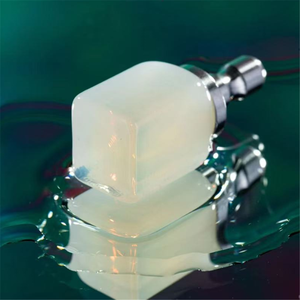 5 cái/hộp vật liệu nha khoa Báo Chí thỏi dentitude hổ phách loạt thủy tinh gốm Lithium Disilicate khối - Product Image 4