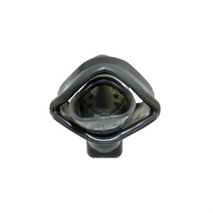 Silicone Bondage Male <strong>Chastity</strong> Device Cock <strong>Cage</strong> with <strong>Spikes</strong> - Product Image 3