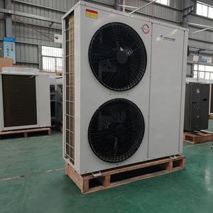 Bomba de Calor Aire-Agua de 15KW, 18KW, 28KW, 60HZ, Inverter Split, R32, Bomba de Calor Canadiense para Calefacción, Refrigeración y ACS - Product Image 3