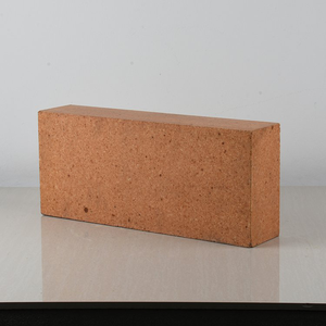 Decoratieve rode gesinterde klei gepolijste bakstenen, natuurlijk voor buitenmuren - Product Image 6