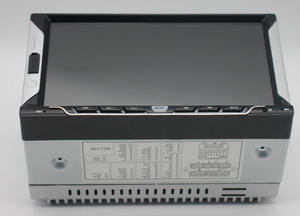 <span class=keywords><strong>Android</strong></span> 10 Car Stereo 7 pulgadas 2 Din Support HD Video Audio <span class=keywords><strong>Player</strong></span> FM <span class=keywords><strong>Mp5</strong></span> BT WIFI Connect Touch Screen Car Media <span class=keywords><strong>Player</strong></span> - Product Image 5