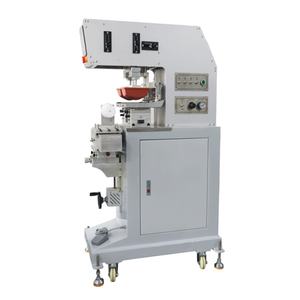 Plateau d'encre semi-automatique bicolore à succès pour imprimante à tampon, avec moteur central, idéal pour l'impression d'étiquettes - Product Image 5