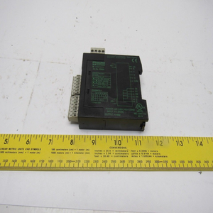 โมดูล PLC อิเล็กทรอนิกส์ 55695 I/O 24VDC สำหรับสินค้ารับประกัน - Product Image 2