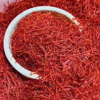 Tisane au Safran Boisson de beauté et anti-âge Boost d'immunité