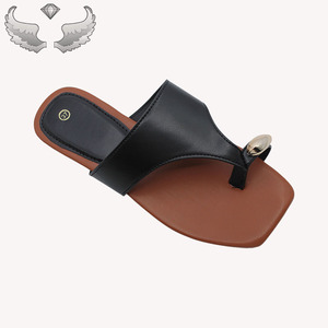Sandalias y Pantuflas de Mujer de Diseño Casual de Alta Calidad, Tejidas con Lentejuelas, para Exteriores, Ligeras, con Logotipo Personalizado, Embalaje Duradero, Venta al Por Mayor - Product Image 3