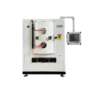 Plasma Spraying PVD Coating Equipment Arc Ion Coating Installation