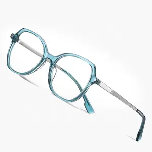 Новое поступление, 2024 оптические очки для чтения, очки с синим светом, блокирующие оптические ацетатные оправы для очков