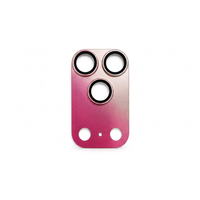 Protection d'objectif d'appareil photo AR à dégradé de qualité supérieure pour les revendeurs d'accessoires en gros pour iPhone 17 Pro Max et iPhone 18 Pro Max