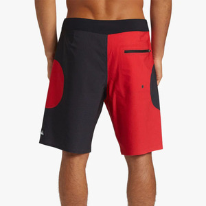 Men's Sublimation Printed Polyester Beach <strong>Shorts</strong> - Custom Quick-Dry <strong>Swim</strong> <strong>Shorts</strong> &amp; Summer <strong>Long</strong> Pants 4-Way Stretch Fabric - Product Image 3