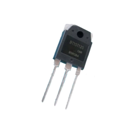 BT15T120 New and Original integrated circuit IC chip MOSFET IGBT 15A 1200V TO-3P 15N120 BT 15T120 BT15T120 XYW