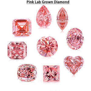 YIRU HPHT CVD White Oval Shape Man Made <strong>Loose</strong> Synthetic <strong>Diamonds</strong> Fancy Oval Cut IGI <strong>GIA</strong> <strong>Certified</strong> Laboratory <strong>Diamonds</strong> <strong>Diamond</strong> - Product Image 5