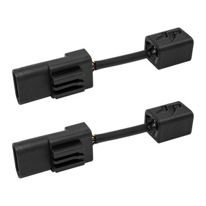Eliminador de servocontrol de la válvula de escape para BMW S 1000 RR HP4 - Product Image 2