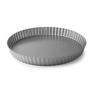 Stampo per crostate Delize Curling Mold 9 pollici, rotondo, antiaderente - Product Image 1