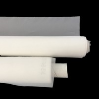 5 10 25 30 40 50 60 70 80 90 100 120 150 200 Mikron Nilon Poliester Saringan Filter Air