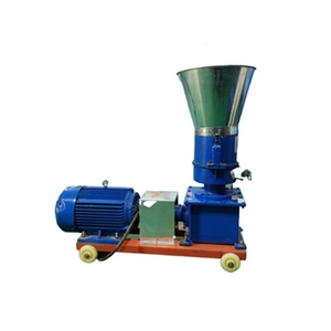 Miglior Prezzo Modello 125 Piccolo Pelletizzatore Macchina Pelletizzatore per L'alimentazione Animale Pelletizzatore in Vendita - Product Image 6