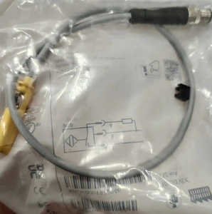Sensor de Proximidad Original Nuevo, BIM-UNT-AP6X-0.3-PSG3M, Equipo de Automatización Industrial en Stock - Product Image 2